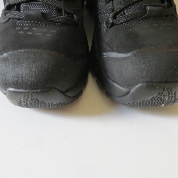 Garmont T4 GTX  Black Hiking Boots waterproof main image 7